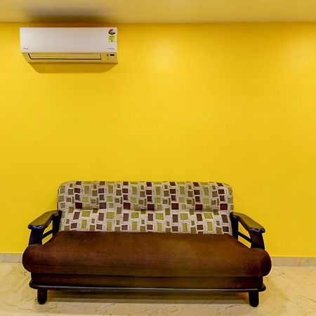 Super Collection O New Town Near Om Sweets Formerly Shiva Inn Kolkata Ngoại thất bức ảnh