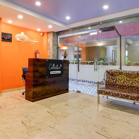 Super Collection O New Town Near Om Sweets Formerly Shiva Inn Kolkata Ngoại thất bức ảnh